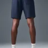 Chill Korte broek - Navy