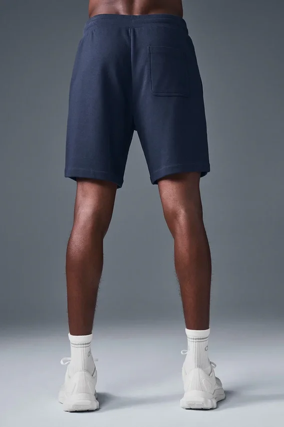 Chill Korte broek - Navy