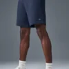 Chill Korte broek - Navy