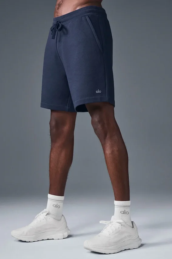 Chill Korte broek - Navy