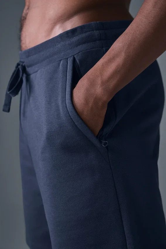 Chill Korte broek - Navy