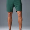 Chill Korte broek - Winter Ivy