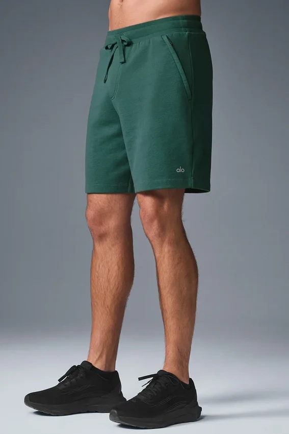 Chill Korte broek - Winter Ivy