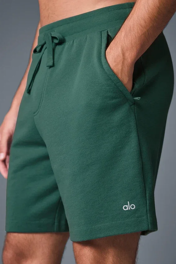 Chill Korte broek - Winter Ivy