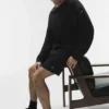 Chill-korte broek - Zwart