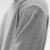 Chill trui met ronde hals - Athletic Heather Grey