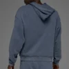 Chill Vintage Wash-Hoodie – Bluestone Wash