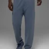 Chill Vintage Wash joggingbroek - Bluestone Wash