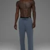 Chill Vintage Wash joggingbroek - Bluestone Wash