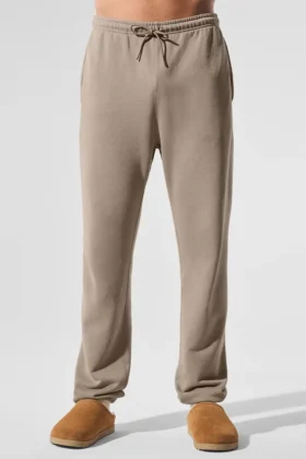 Chill Vintage Wash-joggingbroek - Gravel Wash