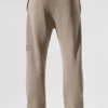 Chill Vintage Wash-joggingbroek - Gravel Wash