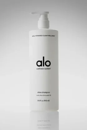 Clean Shine Shampoo