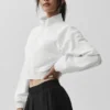 Clubhouse-jasje - Wit