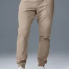Co-Op-broek - Gravel