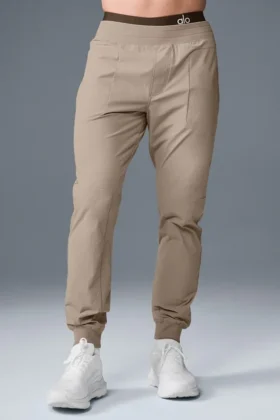 Co-Op-broek - Gravel