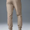 Co-Op-broek - Gravel