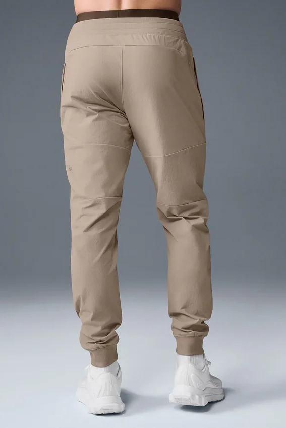 Co-Op-broek - Gravel