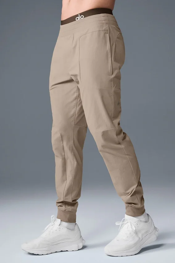 Co-Op-broek - Gravel