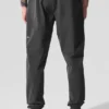 Co-Op-broek (lang) - antraciet