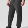 Co-Op-broek (lang) - antraciet
