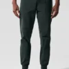Co-Op-broek (lang) - antracietgroen