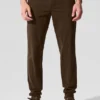 Co-Op-broek (lang) - Espresso