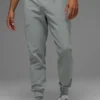 Co-Op-broek (lang) - Lunar Grey