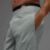 Co-Op-broek (lang) - Lunar Grey