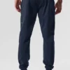 Co-Op-broek (lang) - Navy
