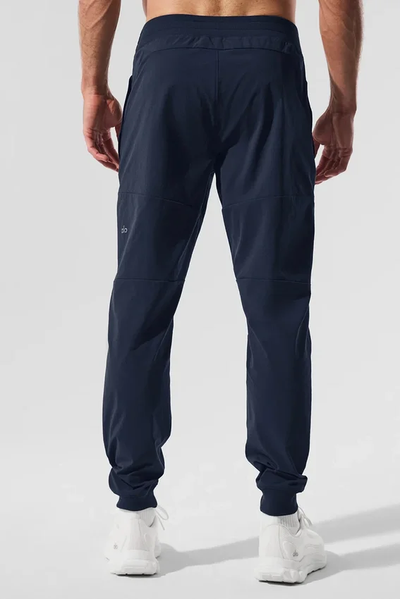 Co-Op-broek (lang) - Navy