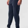 Co-Op-broek (lang) - Navy