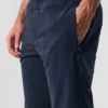 Co-Op-broek (lang) - Navy