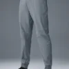 Co-Op-broek (lang) - staalgrijs