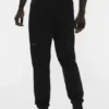 Co-Op-broek (lang) - Zwart
