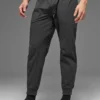 Co-Op-broek (Regular) - Anthracite