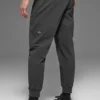 Co-Op-broek (Regular) - Anthracite