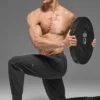 Co-Op-broek (Regular) - Anthracite