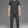 Co-Op-broek (Regular) - Anthracite