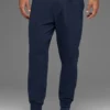 Co-Op-broek (Regular) - Marineblauw
