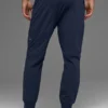Co-Op-broek (Regular) - Marineblauw