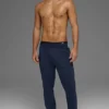 Co-Op-broek (Regular) - Marineblauw
