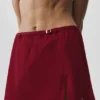 Connection minirok - Summer Romance Red