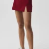 Connection minirok - Summer Romance Red