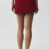 Connection minirok - Summer Romance Red