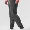 Conquer Max Performance Jogger - Antraciet