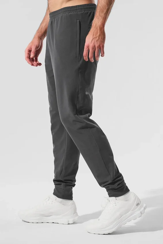 Conquer Max Performance Jogger - Antraciet