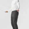 Conquer Max Performance Jogger - Antraciet