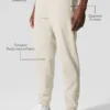 Conquer Max Performance Jogger - Beige