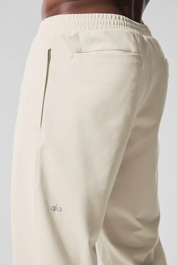 Conquer Max Performance Jogger - Beige