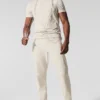 Conquer Max Performance Jogger - Beige